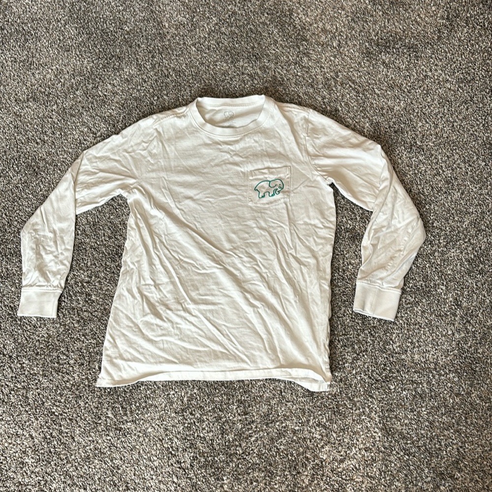 Ivory Ella St. Patrick’s Day Shirt